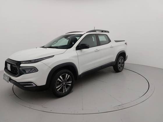 FIAT TORO 1.3 TURBO 270 FLEX FREEDOM AT6 FIAT TORO 1.3 TURBO 270 FLEX FREEDOM AT6